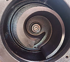 Насос фекальний із подрібнювачем Ocean 80C24,0