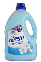 Гель для прання Fiorillo Classic 2.5 L Італія 8017412001770