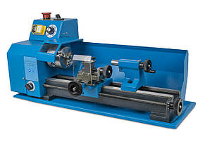 Токарний верстат (настільний) KRAISSMANN 351 DM 140/250