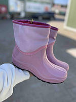 Напівчобітки жіночі Реалпакс опт