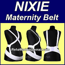 Ортопедичний пояс для Вагітних NIXIE Maternity Belt