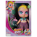 Лялька SC013A14 аксесуари, фото 6