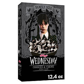 Сухі сніданки Kellogg's Wednesday 351g
