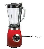 Блендер стаціонарний Silver Crest SSTMC 600 A1 1.75 л Red 600 Вт