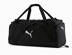 Оригінал Якісна стильна спортивна сумка через плече Accelerator Duffle Bag від Puma