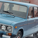Lada 427 Сіро-блакитний базова автоемаль ADI UPP - 0.8л, фото 3