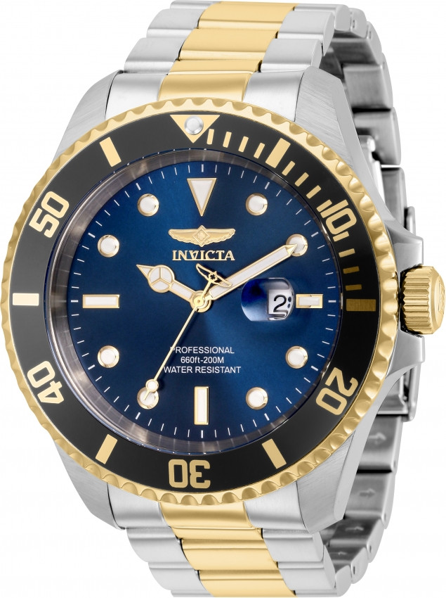 Годинник Invicta Pro Diver 36077