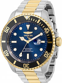 Годинник Invicta Pro Diver 36077