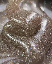 Cosmo gel №01 15 ml Miss Luna Premium