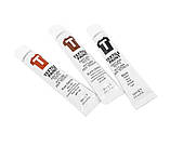 Акрилові фарби для розпису тканин Art Rangers Textile Paint 12 кольорів по 12 ml., фото 8