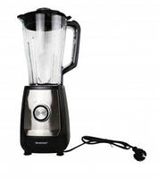 Блендер стаціонарний SilverCrest SSM 600 B2 Black