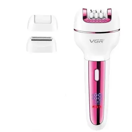 Жіночий епілятор VGR Professional SmoothCare V-732