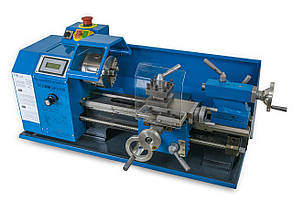 Токарний верстат (настільний) KRAISSMANN 602 DM 180/300