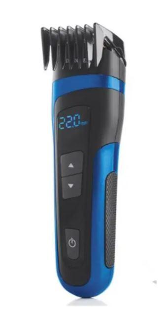 Машинка для стрижки волос SILVERCREST SHBSP 800 A1