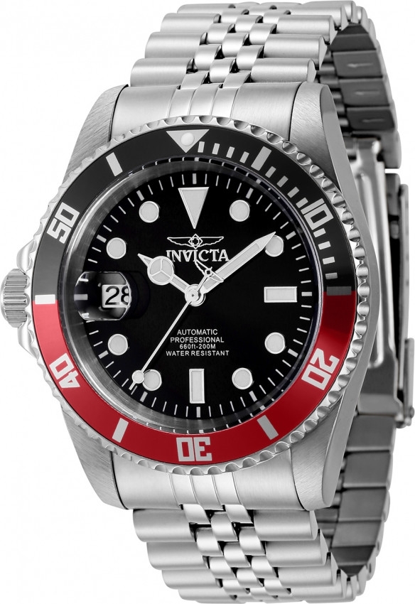 Годинник Invicta Pro Diver 30807, фото 1