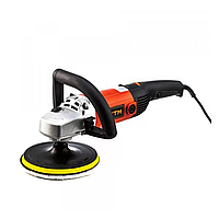 Машина полірувальна GTM PO180/1300E