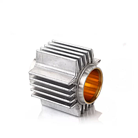 Циліндр для компресора DK 50