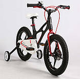 Велосипед дитячий Space Shuttle 16" ORIGINAL., фото 5