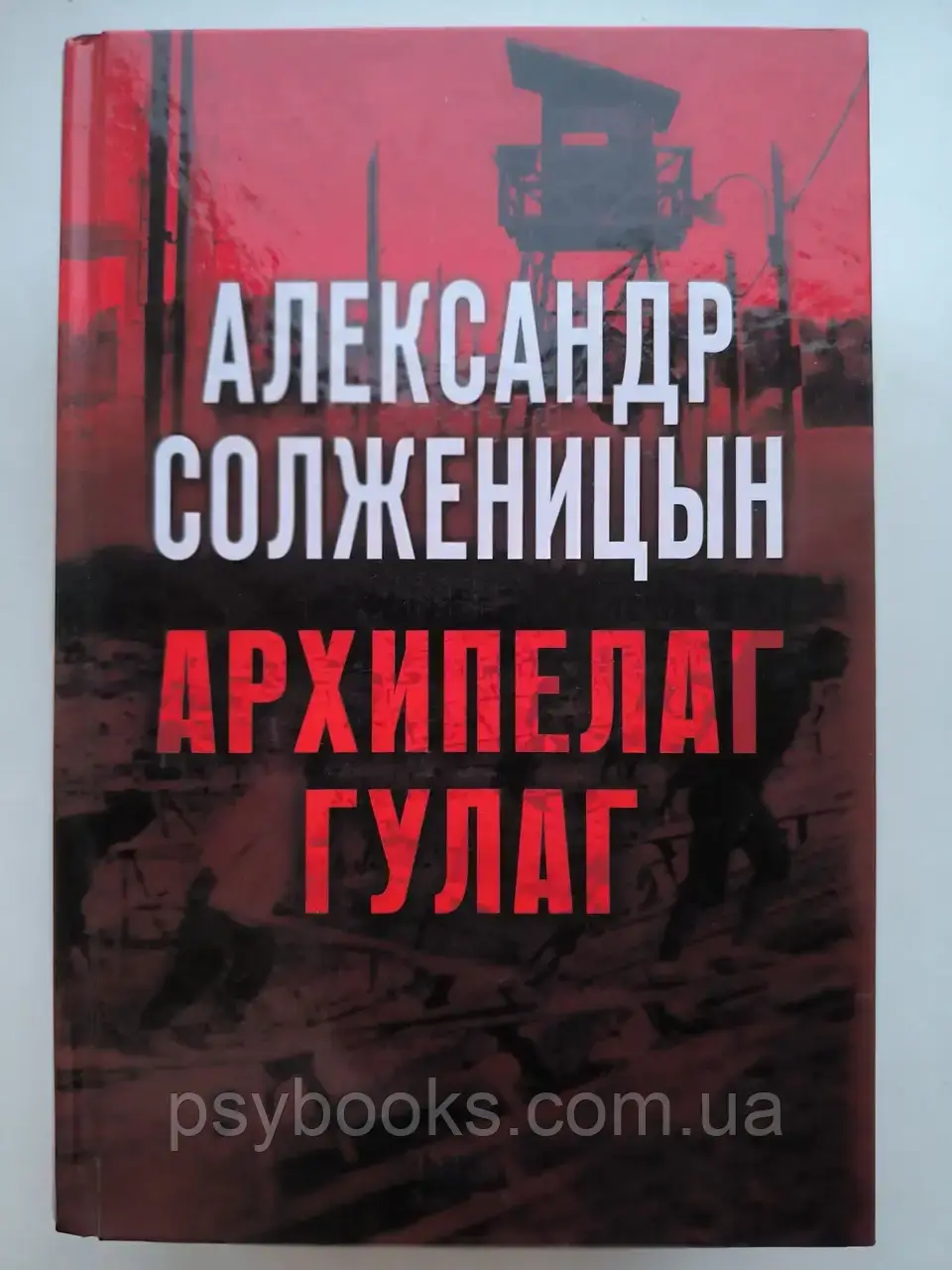 Архіпелаг Гулаг Солженіцин Букіністика