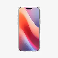 Оригінальний чохол Spigen Ultra Hybrid Magsafe для iPhone 16 Pro Max, White, ACS07998, фото 7