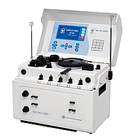 Сепаратор компонентів крові NGL XCF 3000 Медапаратура