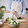 Форма для запікання IKEA GLADELIG Сіра 305.310.74, фото 5