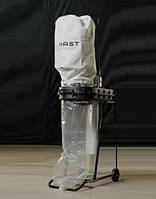 Аспирация MAST Holztechnik H-AS850