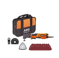 Акумуляторний реноватор AEG OMNI18C