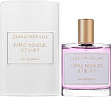 Парфумована вода Zarkoperfume Purple Molecule 070.07 100ml, Тестер, фото 3