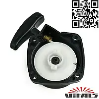 Стартер для повітродувки Vitals LP2572B STURM GB 1926