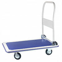Візок платформний GoodTool PH300 складний вантажний для складу перевезення вантажів W_2349