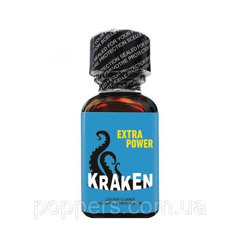 Kraken 25ml EU