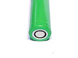 Акумулятор Samsung INR18650-25R 2500mah 20A, фото 7