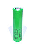 Акумулятор Samsung INR18650-25R 2500mah 20A, фото 3