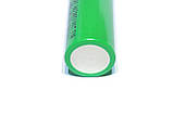 Акумулятор Samsung INR18650-25R 2500mah 20A, фото 6
