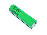 Акумулятор Samsung INR18650-25R 2500mah 20A, фото 4