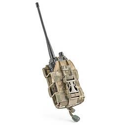 Підсумок для рації | Піксель ММ-14 |