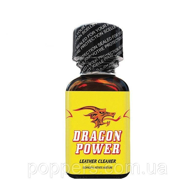Dragon Power 25ml EU