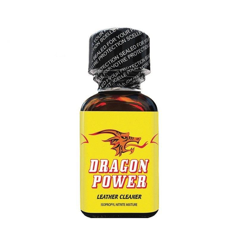 Poppers / попперс Dragon Power 25ml EU