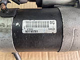 Стартер для Renault Kangoo, Megane, Scenic, 1.5 dci, DRS3884, M1T85781, 12зуб, фото 7