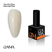 Cover top Petal / Камуфлюючий топ Петал GA&MA 10 ml