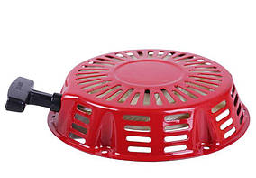 Стартер ручний ТАТА на бензиновий двигун 188F