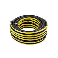 Шланг для поливання BLACK COLOUR 3/4" 50 м, WBC3/450