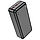Power Bank Hoco J101B 30000mAh PD22.5W+QC3.0, фото 4