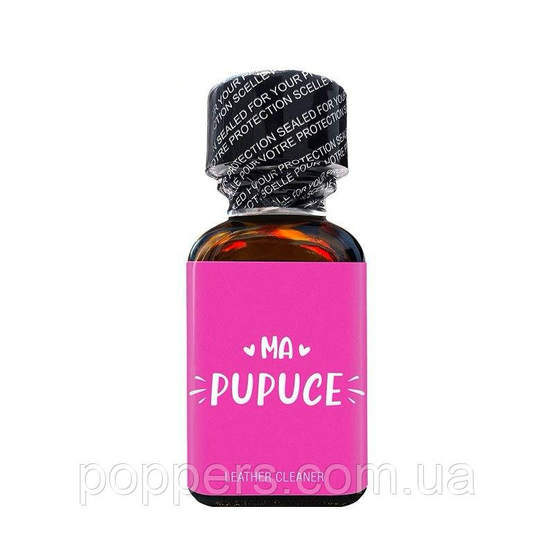Ma Pupuce 25ml EU