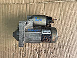 Стартер для Renault Kangoo, 1.5 DCI, 8200227092, M000T91581, 12зуб, фото 6