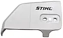 Кришка зчеплення для бензопил St MS 170, 180 230 250 орг, фото 2