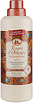 Парфумований кондиціонер-ополіскувач для білизни Чорна троянда та лабданум Tesori d`Oriente Byzantium 760 мл