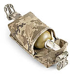 Підсумок для гранати | Піксель ММ-14 |, фото 4