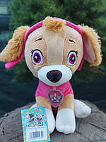 М’яка іграшка Щенячий патруль Скай ТМ Копиця